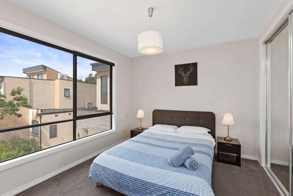 Apollo Bay Seal Apartments Exterior foto