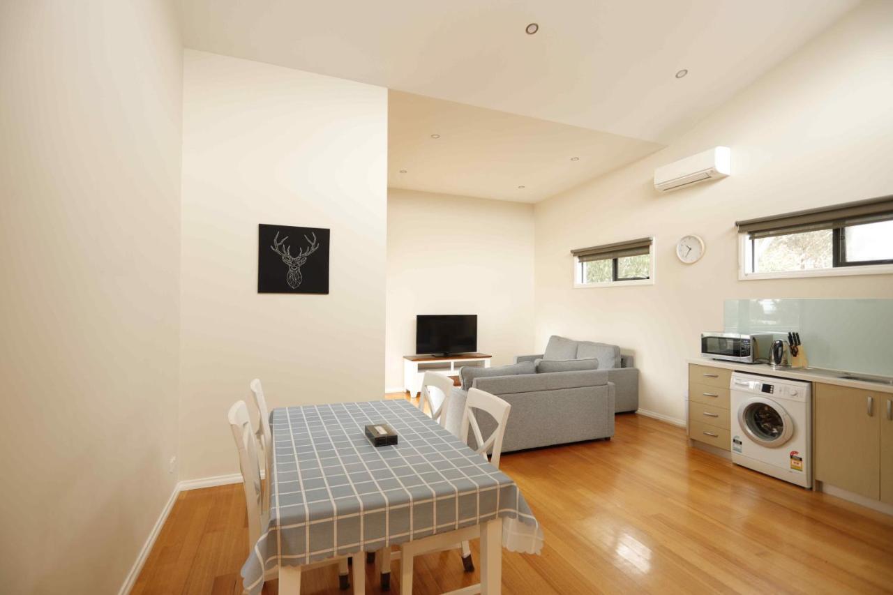 Apollo Bay Seal Apartments Exterior foto