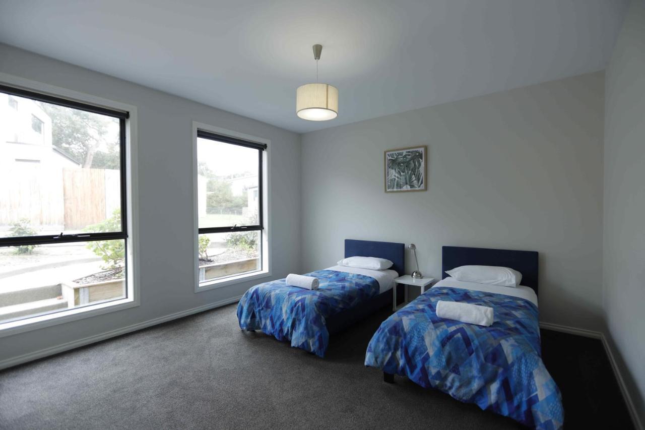 Apollo Bay Seal Apartments Exterior foto