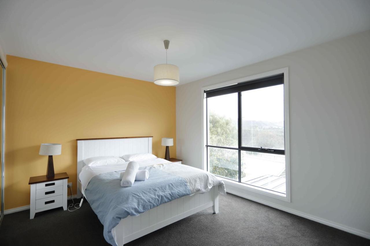 Apollo Bay Seal Apartments Exterior foto